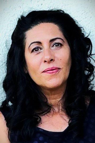Claudia Laranja
