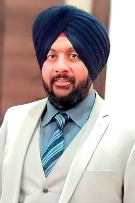 DEEP SINGH