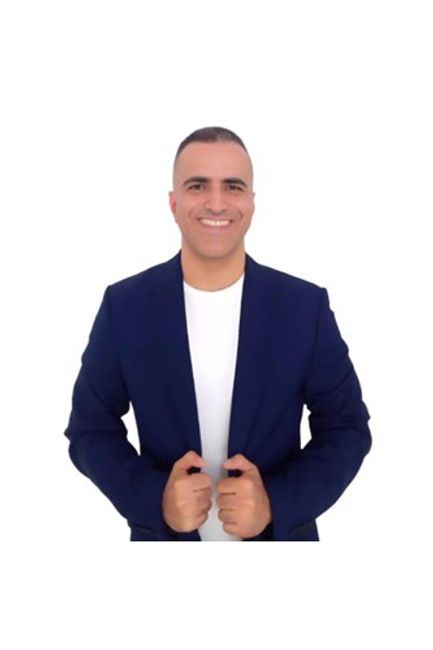 Daniel Plaza