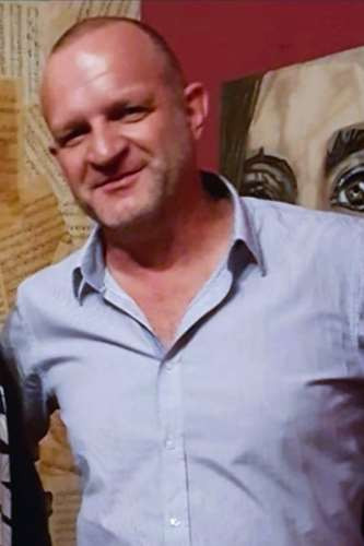 Dirk Bekker