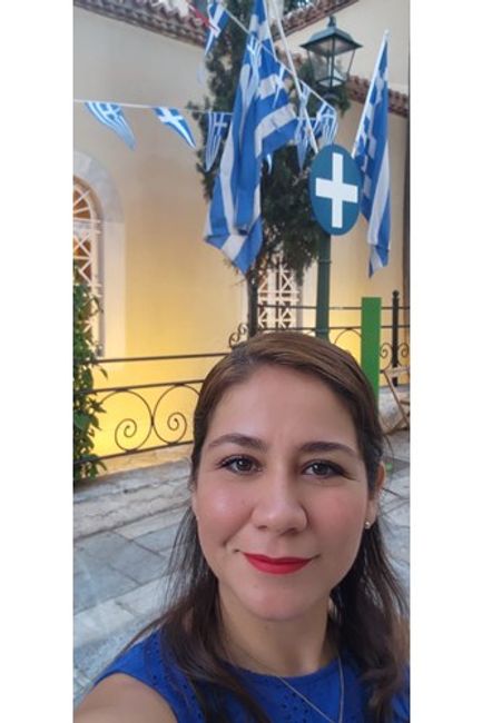 Lucero Del Carmen Castillo