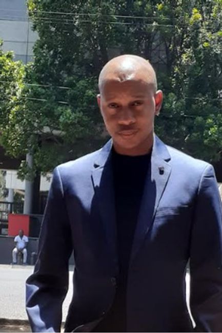 Koketso Moeng