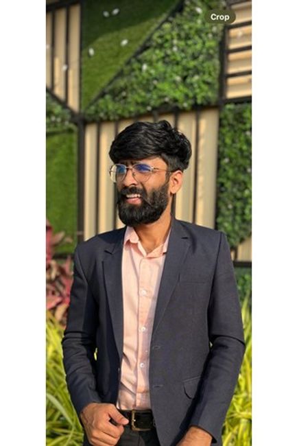 Aniket Pawar