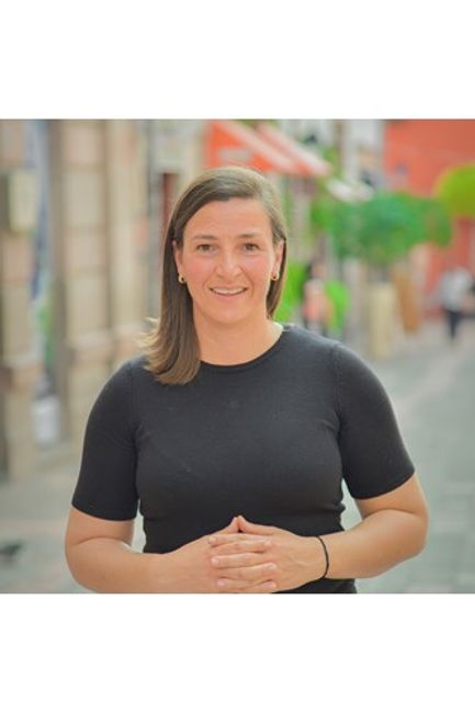 Christine Bélisle