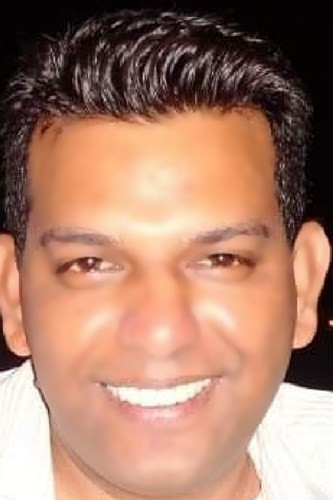 Raza Hoosain