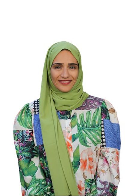 Fatima Cassim