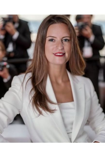 Wilhelmina Springmeyer