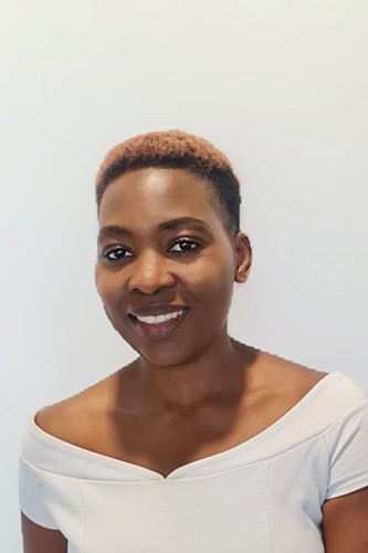 Lorraine Hadebe