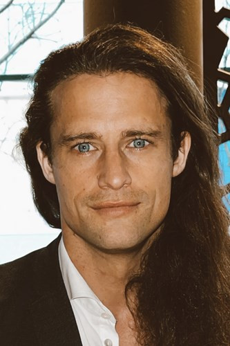 Michiel De Vogeleer