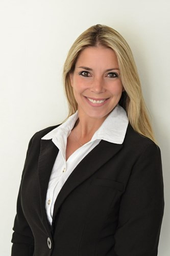 Vanessa Clements