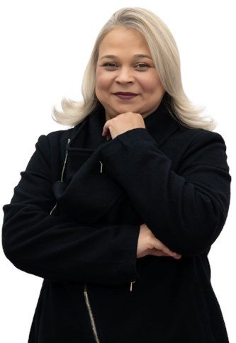 Fatima Majothi