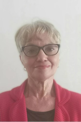 Bernadine Good