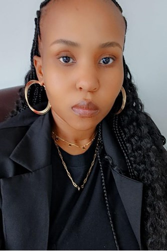 Kefiloe Ncokauithobi