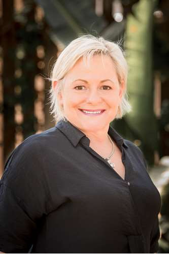 Margie Vanh