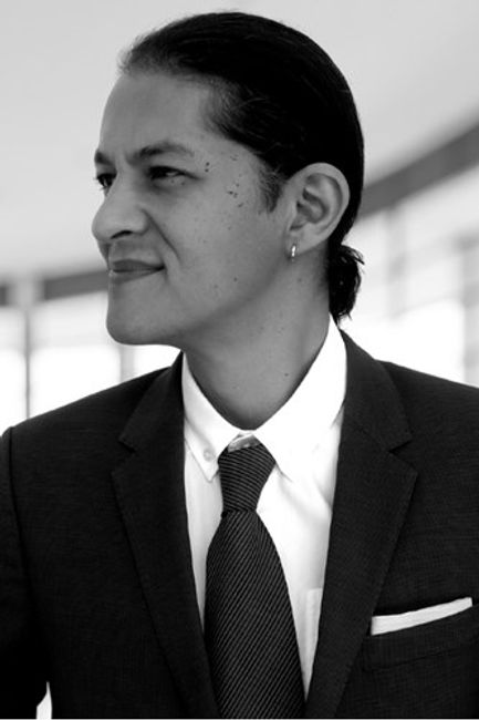 Horacio Yuanih Ochoa