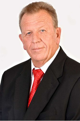 Andre du Plessis