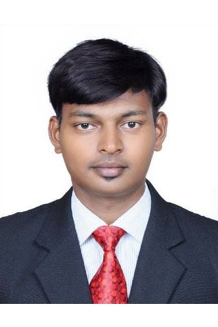 Balamurugan K