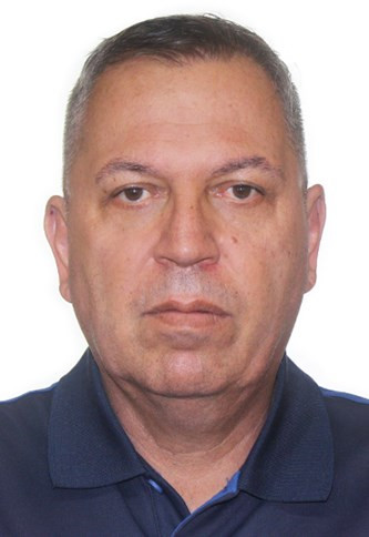 Jose Garcia