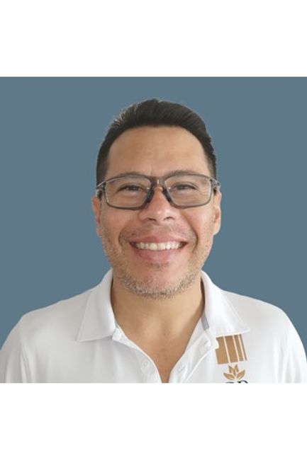 David Alberto Carrillo