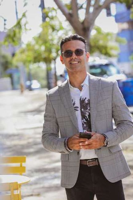 Anibal Sanz  Madera