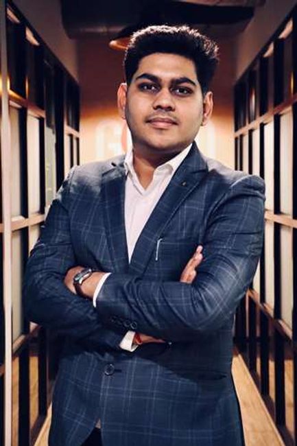 Shashank Chauhan