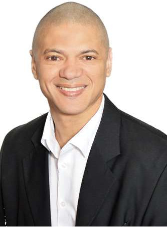 Bevin Jacobs