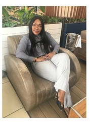Nthabi Maleke