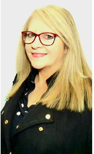 Nora Kowalczyk