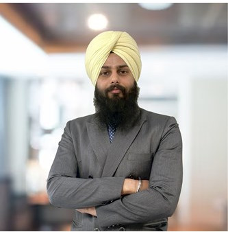 Manpreet Bhullar