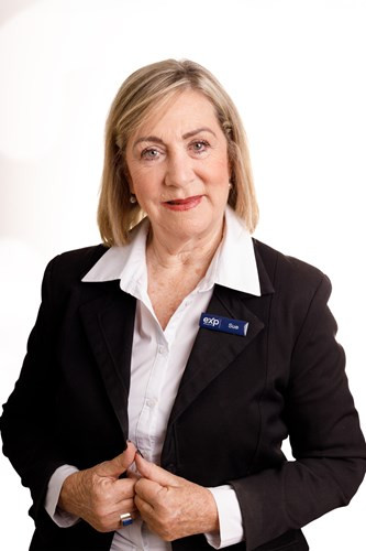 Sue Snodgrass