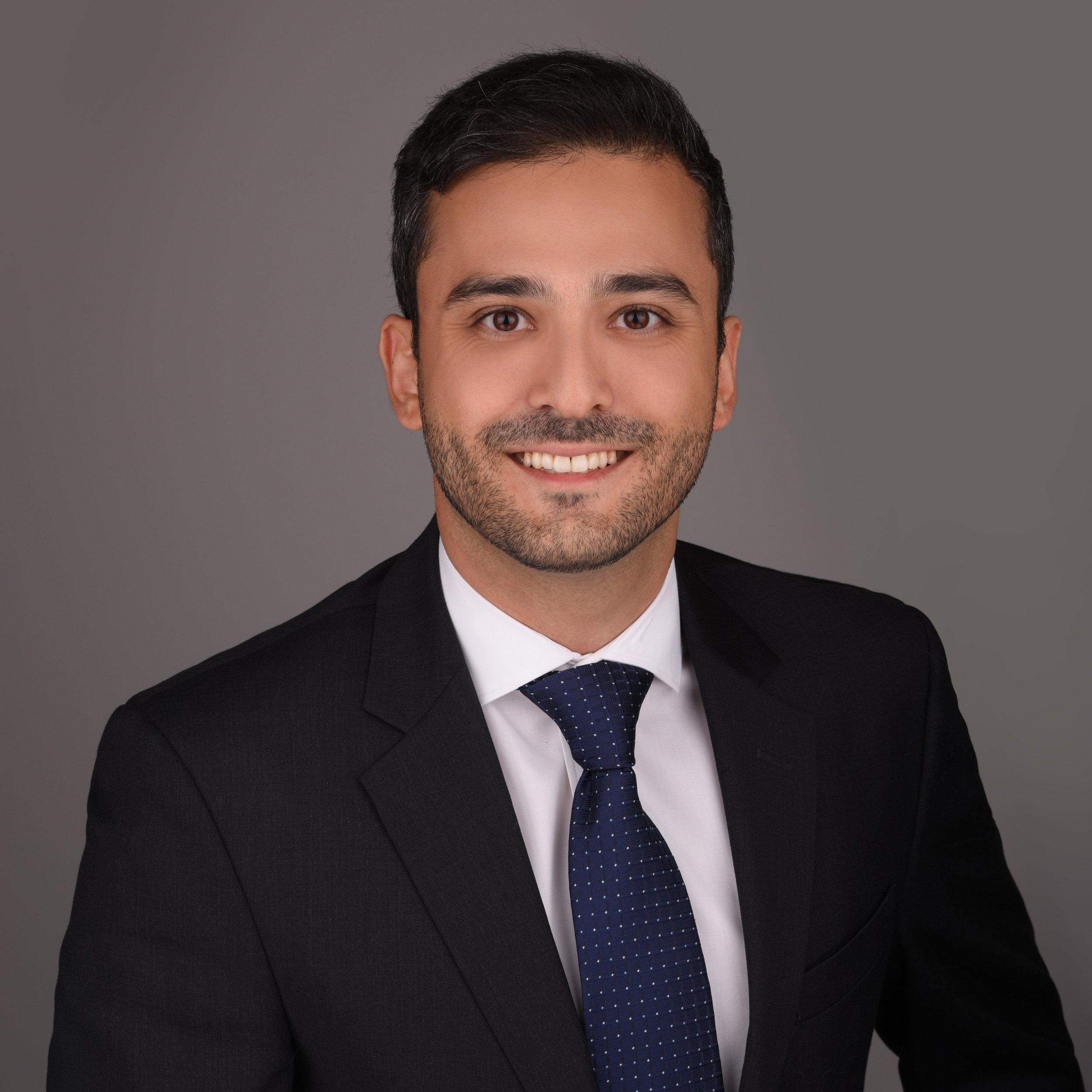 Soheil Farahmand