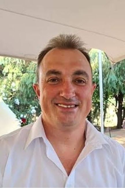 Kobus Venter