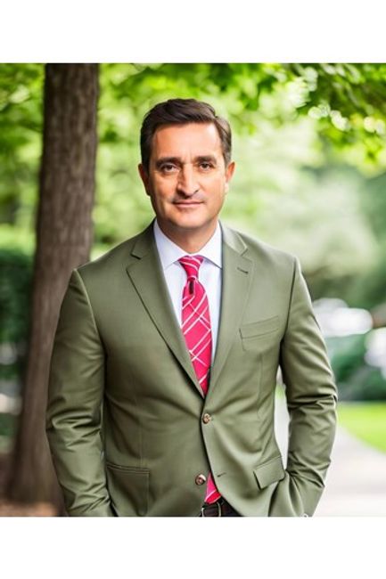 Antonio Verduzco