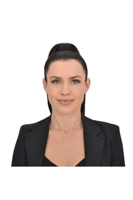 Larysa Kadyka