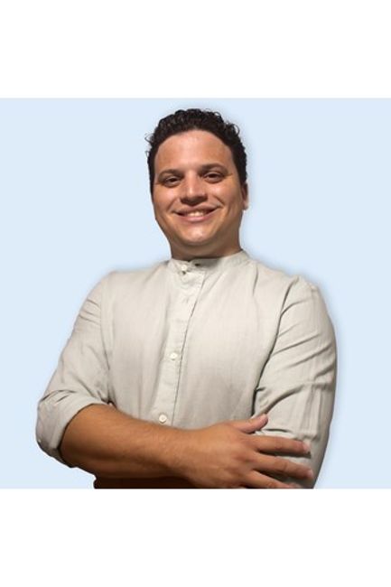 Andres Rivera