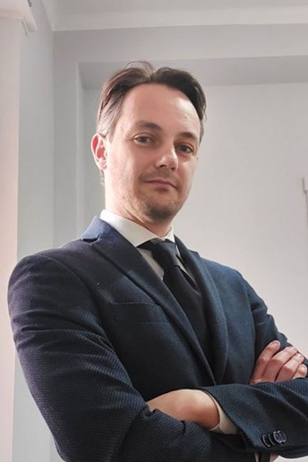 Michele Toccafondo