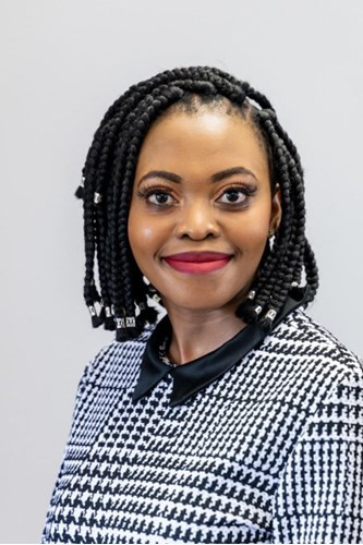 Masego Matlholwa