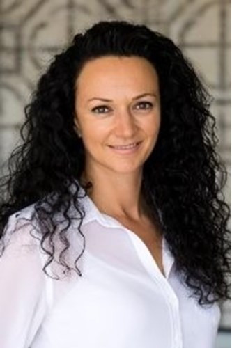 Daniela Ciman