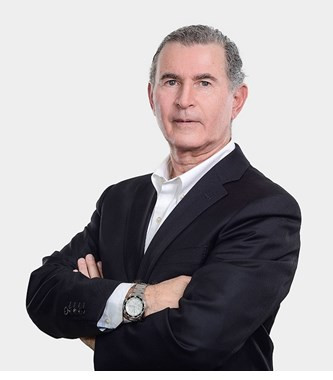 Flavio Gutierrez