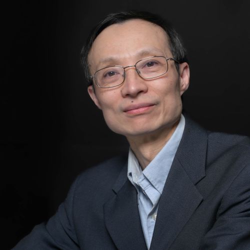 Chris Wang