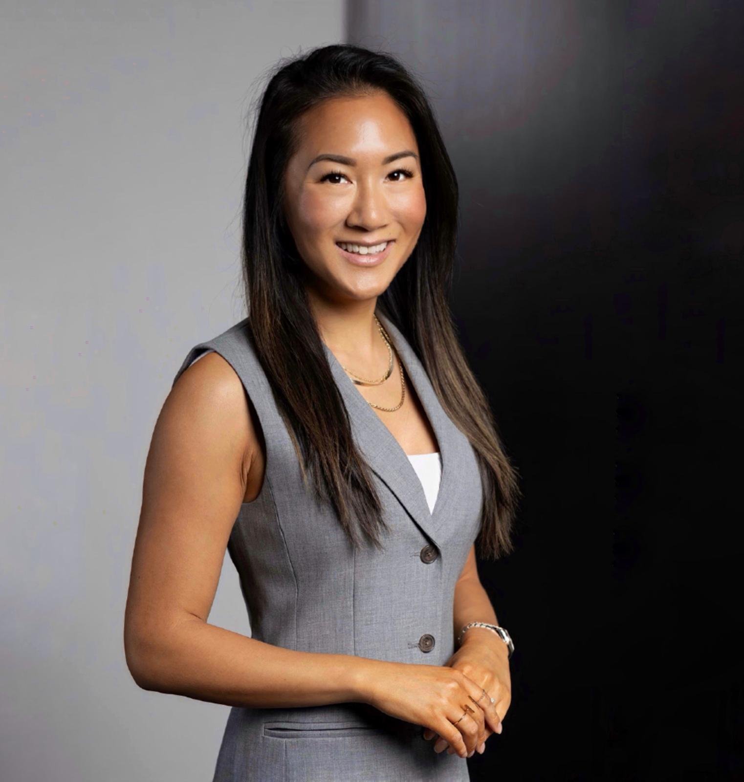 Chrystal Ho