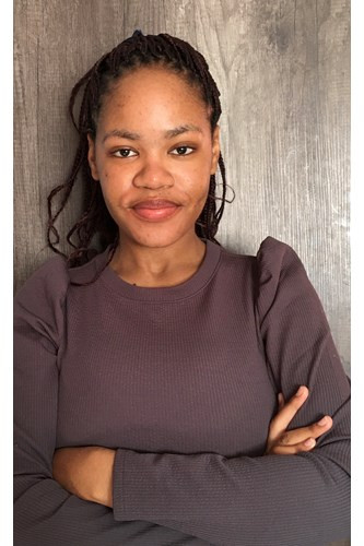 Mbali Shabangu