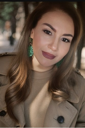 Blanca Cuellar