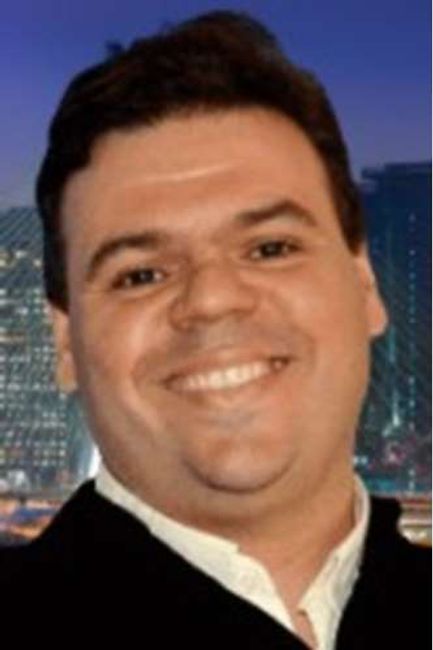 André Grilo