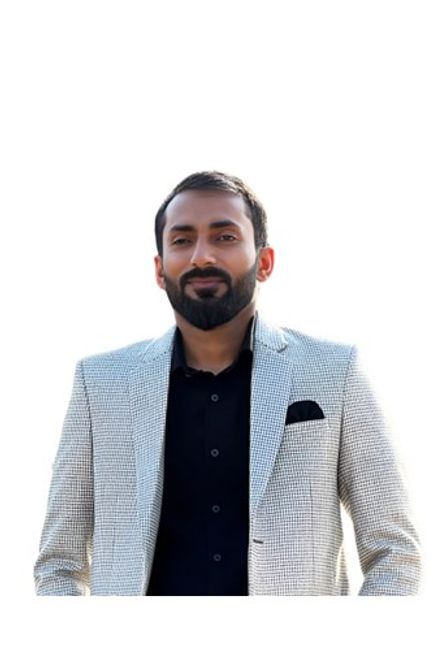Rohit Kumar