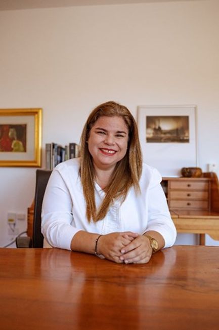 Marcela Santisteban