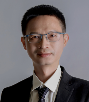 James Zheng