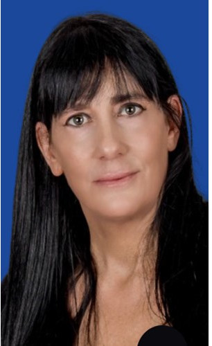 Dominiqe Amaral-Ferreira