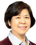 Helen M. Wong