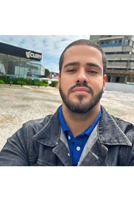Antonio Rayã Campos